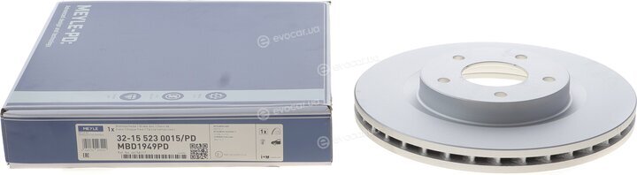 Meyle 32-15 523 0015/PD