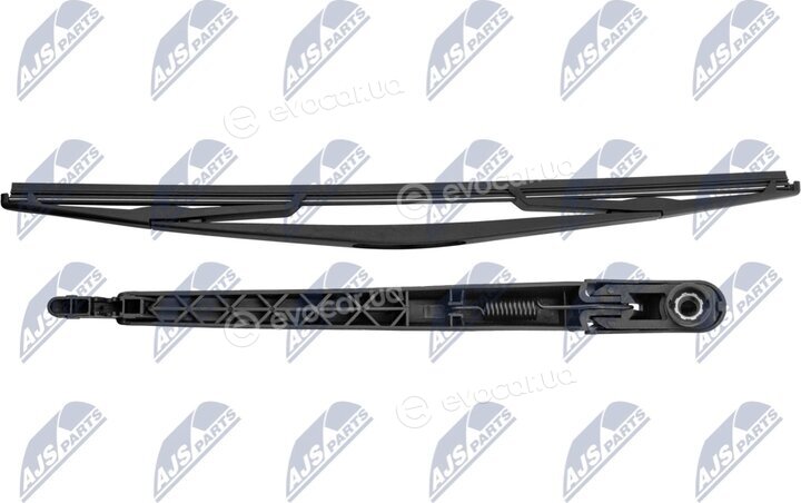 NTY EWB-PL-001