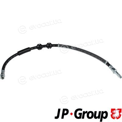 JP Group 1161604800