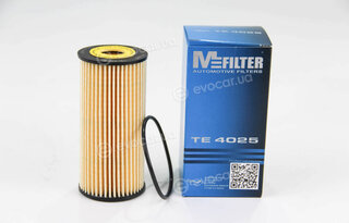 MFilter TE 4025