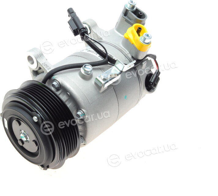 Valeo 813260
