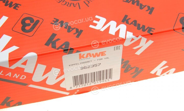 Kawe / Quick Brake 962357