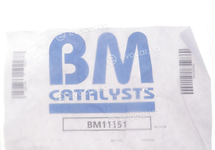 BM Catalysts BM11151