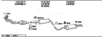 Walker / Fonos SK61004B