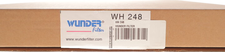 Wunder WH 248
