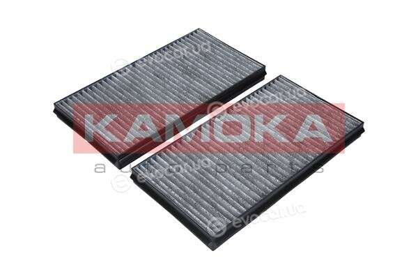 Kamoka F505301