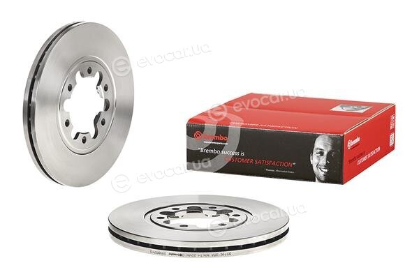 Brembo 09.A862.10