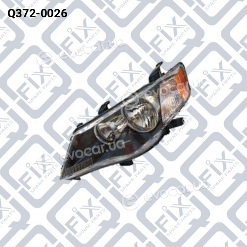 Q-Fix Q3720026