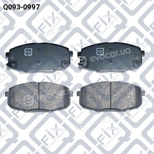 Q-Fix Q0930997