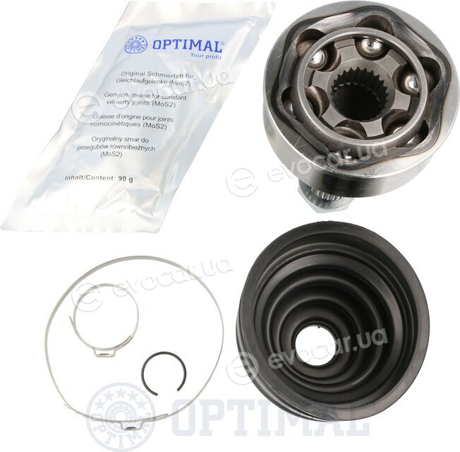 Optimal CW-2659