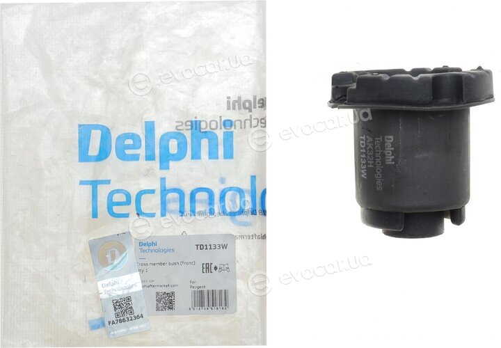 Delphi TD1133W