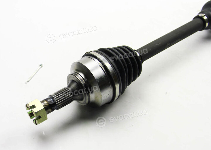 BGA DS6726LA