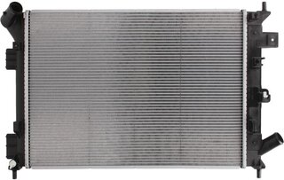 Nissens 666206