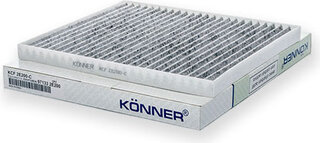 Konner KCF-2E200-C