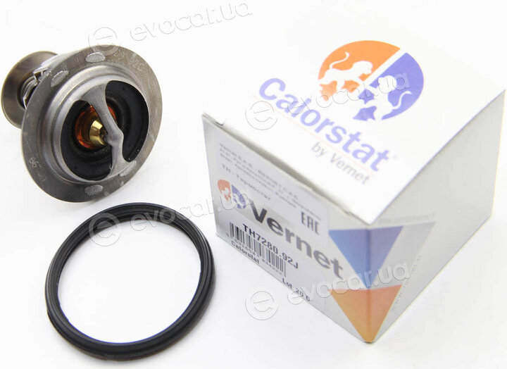 Vernet / Calorstat TH7280.92J