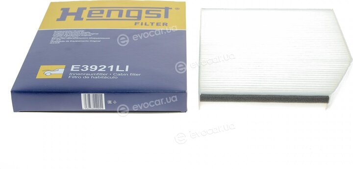 Hengst E3921LI