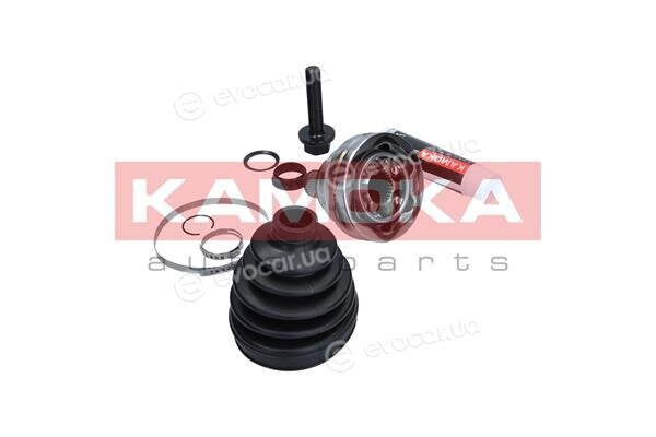 Kamoka 7274