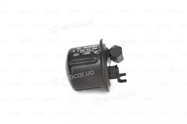 Bosch 0 986 450 104