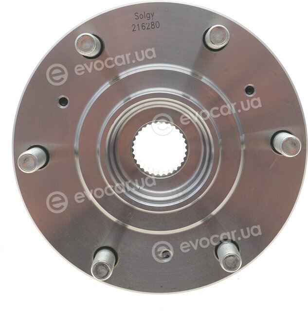 Solgy 216280