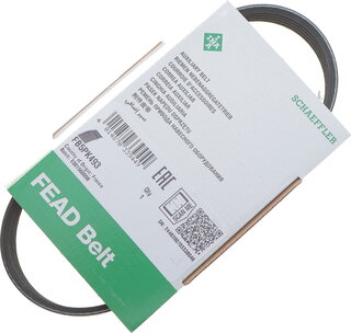 INA FB 5PK493