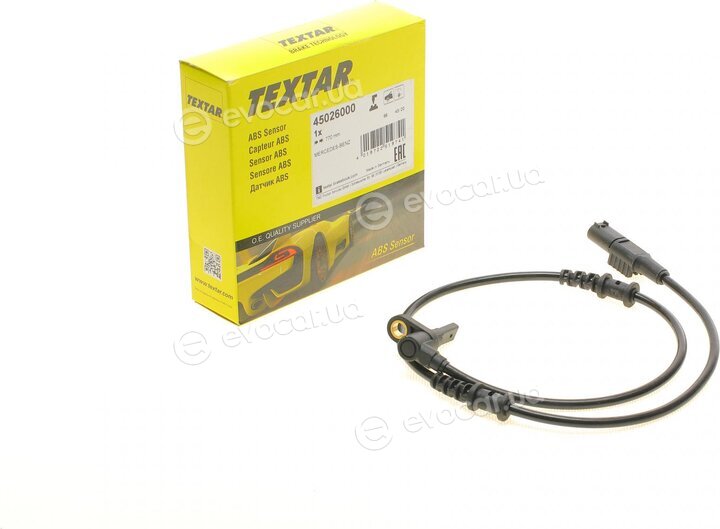 Textar 45026000