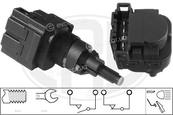 Era / Messmer 330503E
