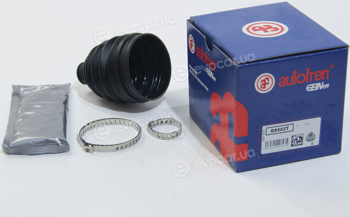 Autofren D8502T