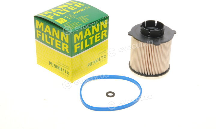 Mann PU 9001/1 x