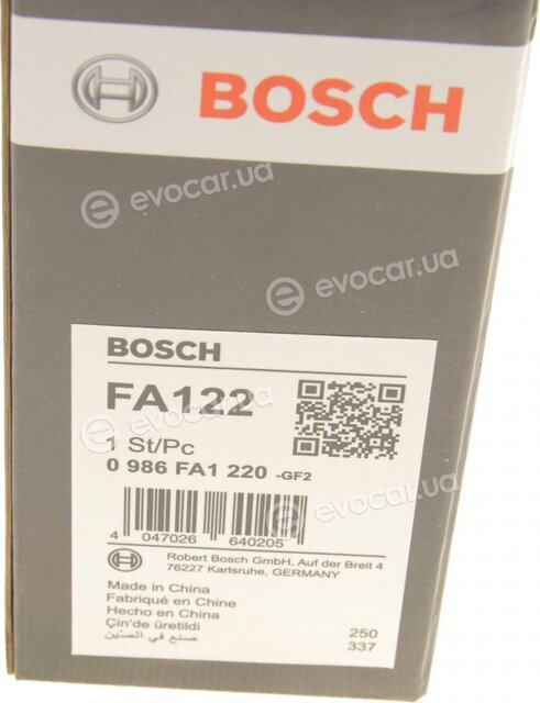 Bosch 0 986 FA1 220