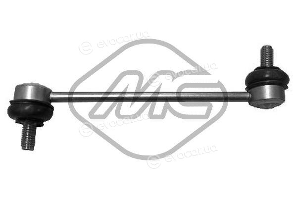 Metalcaucho / STC 04261