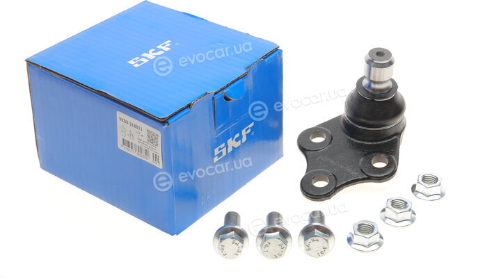 SKF VKDS 318011