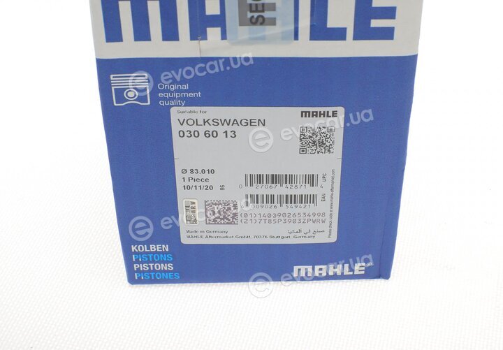 Mahle 030 60 13