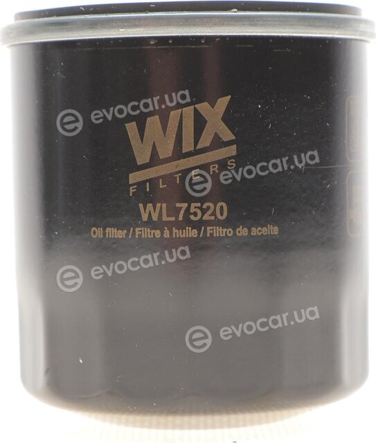 WIX WL7520