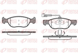 Remsa 0587.12