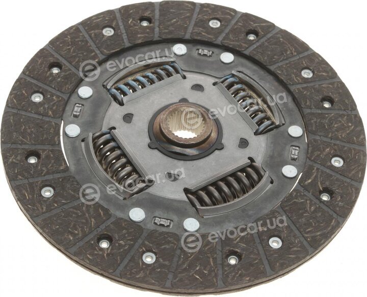 Kawe / Quick Brake 961800