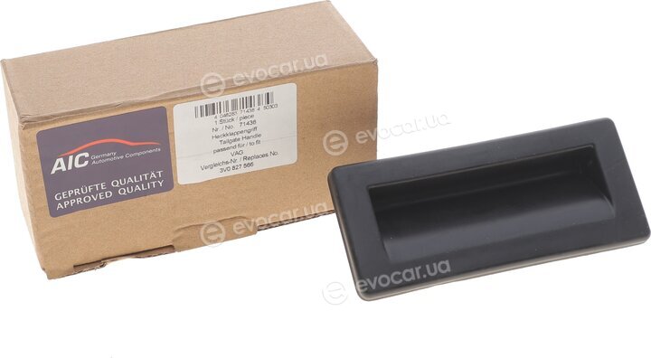 AIC 71438