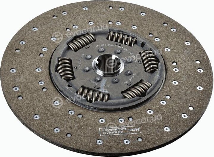 Sachs 1878 054 951