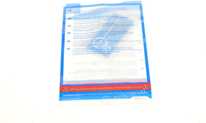 Blue Print ADP153058