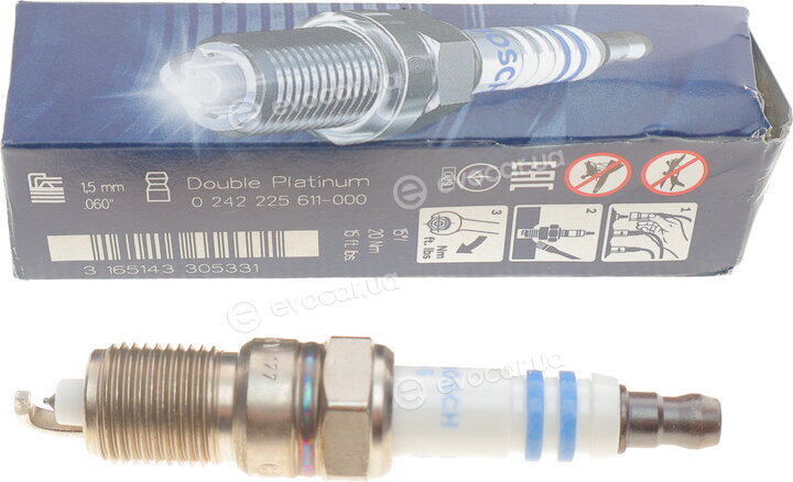 Bosch 0 242 225 611