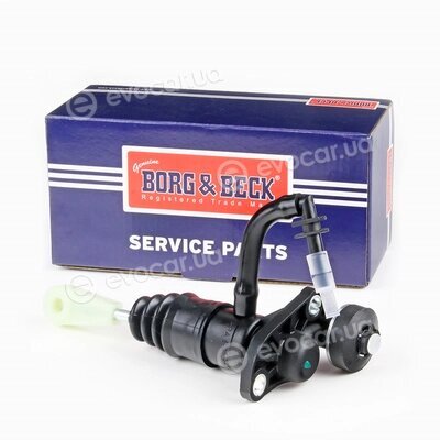Borg & Beck BCM278