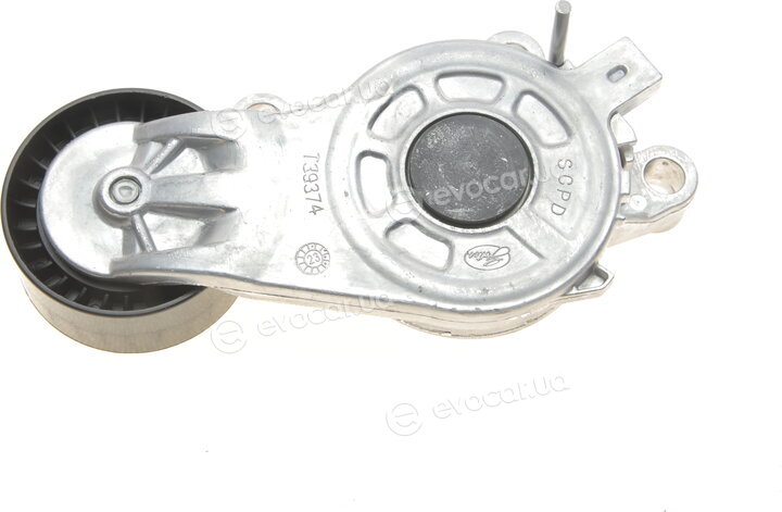 Gates K026PK963