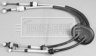 Borg & Beck BKG1084