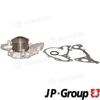 JP Group 3914101100