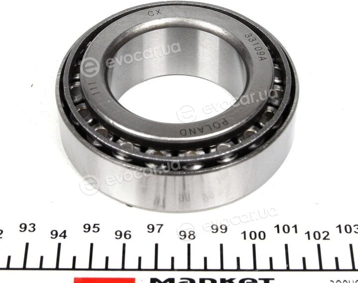 CX 33109-A