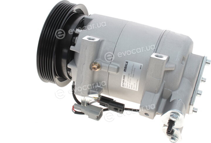 Mahle ACP 606 000S