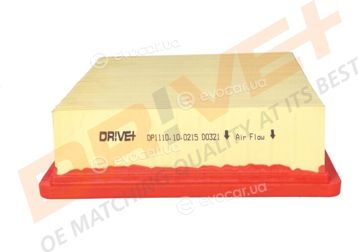 Drive+ DP1110.10.0215