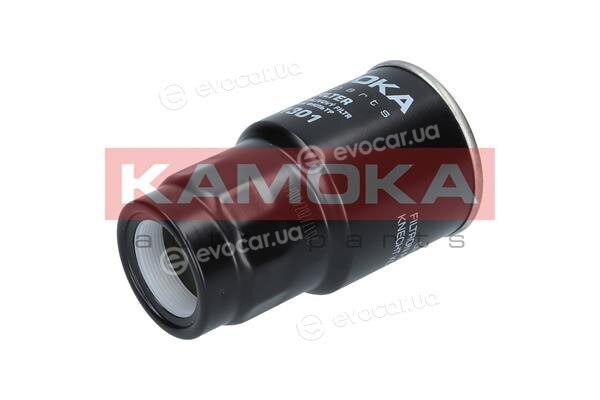 Kamoka F301301