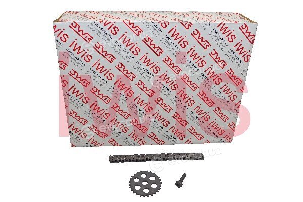 Iwis 59814Set
