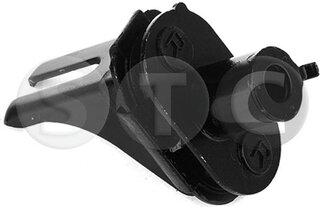 Metalcaucho / STC T457176