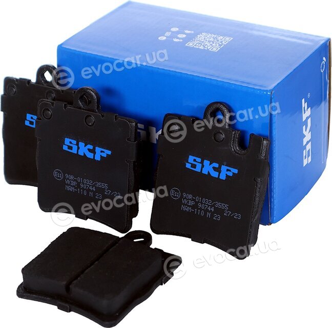 SKF VKBP 90744